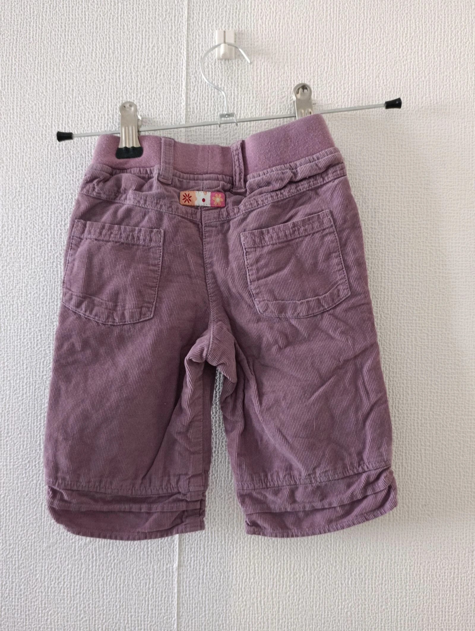 Winnie de Pooh broek 6 maanden – photo 3